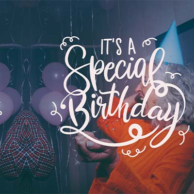 Birthday Gifts