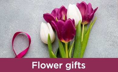 Flower Gift