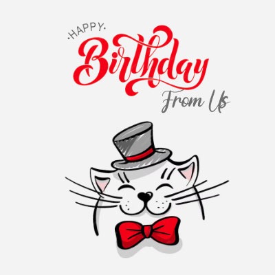 Birthday Gifts