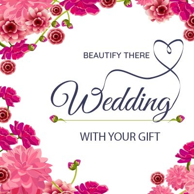 Wedding Gifts