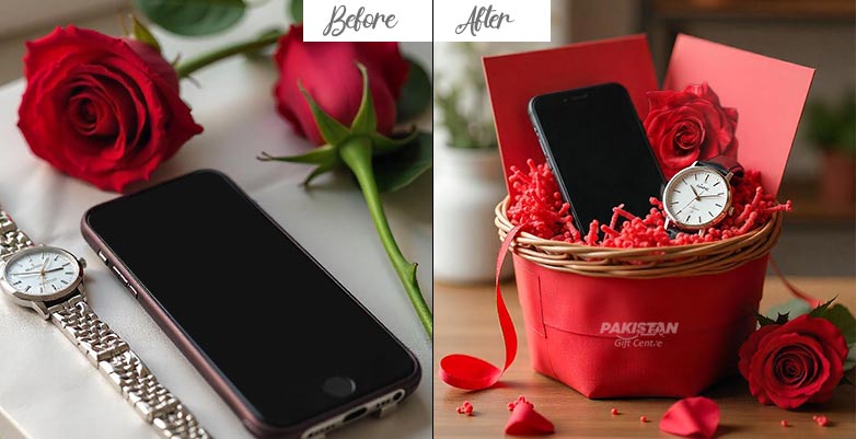 Turning Thing into Meaning: The Art of Gifting