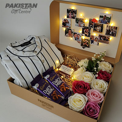 A Special Customized Gift for Someone Special